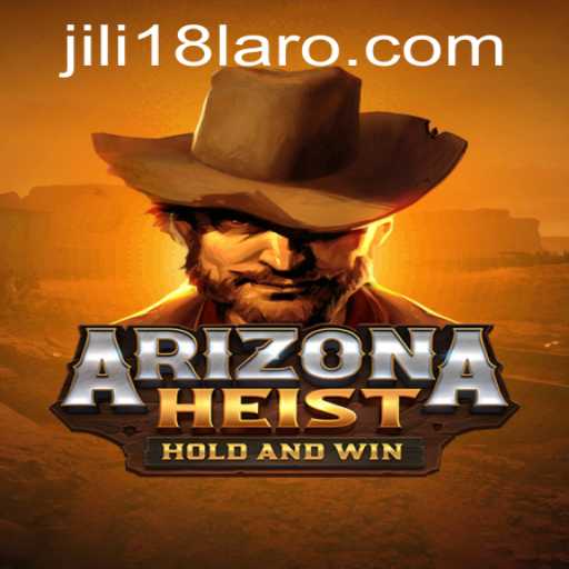 Discover the Thrilling World of ArizonaHeist: A Game of Strategy and Skill