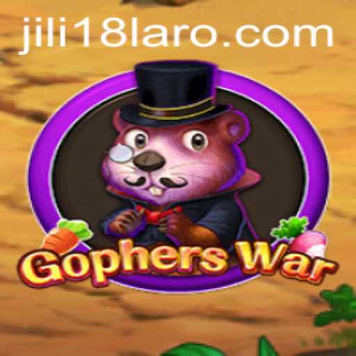 GophersWar: A Unique Adventure with Jili18 Influence