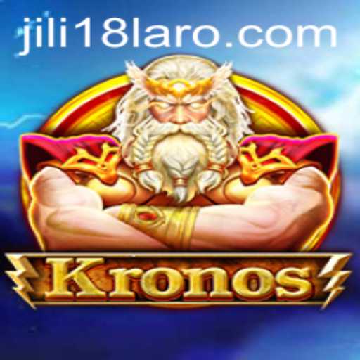 The Enigmatic World of Kronos: Unveiling the Secrets of the Jili18 Experience