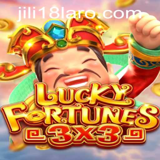 Exploring LUCKYFORTUNES3x3: A Thrilling Casino Experience