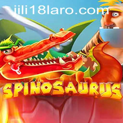 Exploring the World of Spinosaurus: The Jili18 Gaming Adventure