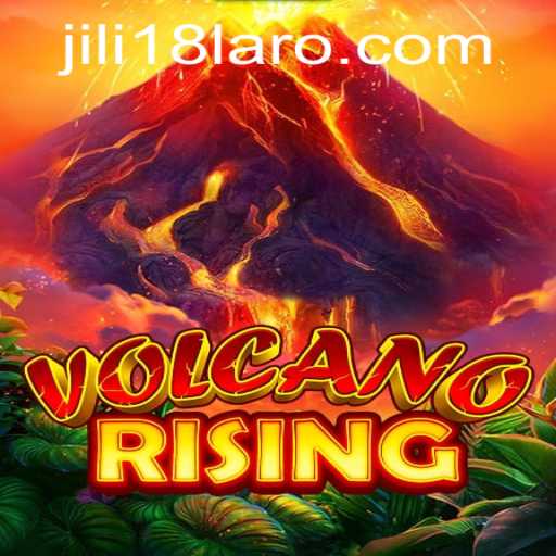 Journey to the Lava Peak: Unveiling the Thrills of VolcanoRising
